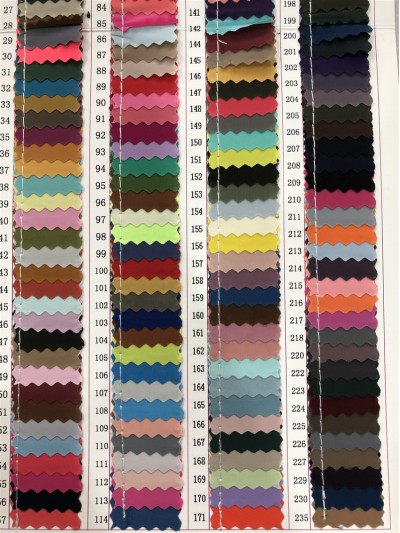 GZ-JNHE 1229 尼龍面料  背囊/雨衣面料  側面照